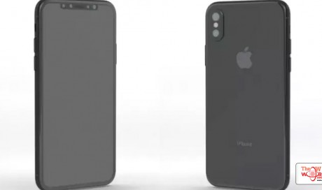 Apple Will Reveal Three New iPhones Tomorrow & Their Names Are As Confusing As You Would Think!