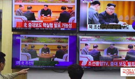 UN Security Council Unanimously Steps Up Sanctions Against North Korea