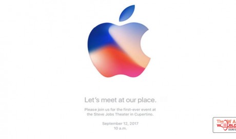 iPhone X, iPhone 8, iPhone 8 Plus, and What Else You Can Expect From Apple's September 12 Event 