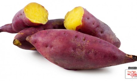 Reasons Why Sweet Potatoes Are Good For Diabetes Patients!