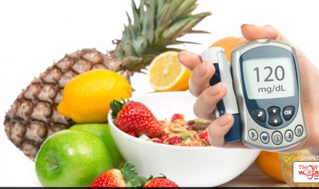 Diabetes Diet: 7 Foods That Can Help Control Your Blood Sugar Levels Naturally