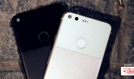 Google Is Fixing Pixel Phones In Houston For Free