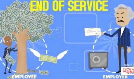 Know More About End-Of-Service Benefits