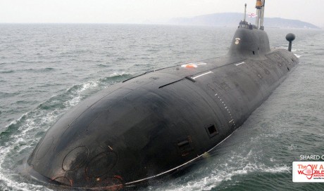 India Sticks to Plan of Leasing Third Russian Nuclear Submarine