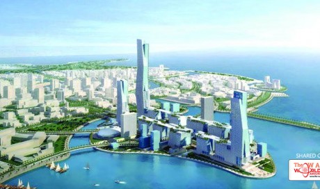Gulf smart cities face cyber threat