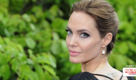 Celebrities who can't stand Angelina Jolie