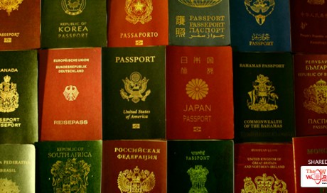 Which countries do ‘offer’ a passport without migrating?