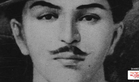 86 years after Bhagat Singh’s hanging, Pak lawyer seeks to establish his innocence