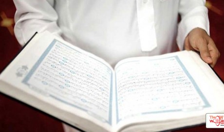 Man sentenced for two years in prison for teaching Quran online