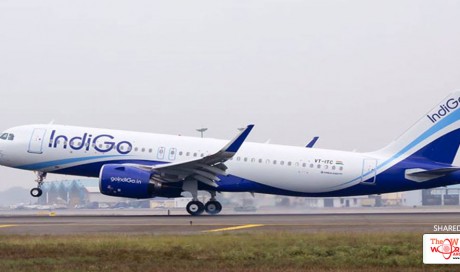  First Case After New No-Fly Rules Involves Woman Passenger On IndiGo