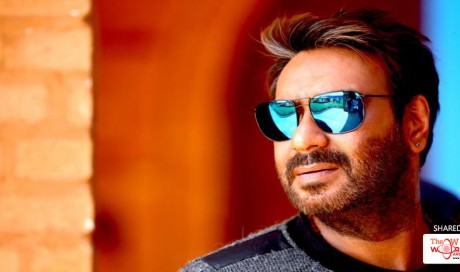 Ajay Devgn: I’m still shaken up that Nysa has gone abroad to study, we’re all upset