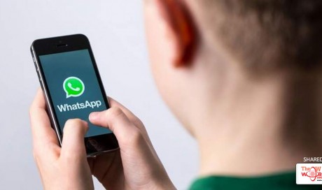 WhatsApp's 'unsend' feature may be rolled out soon