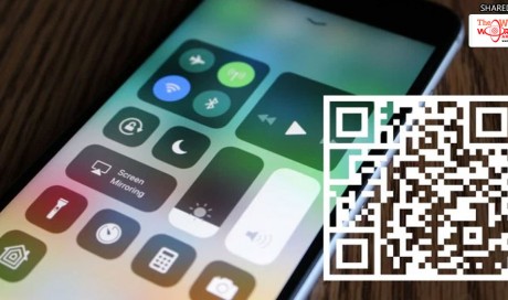 iOS 11 is a Second Chance for QR Codes and NFC to Hit it Big