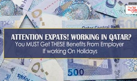 You Must Be Paid for Working Extra Hours in Qatar