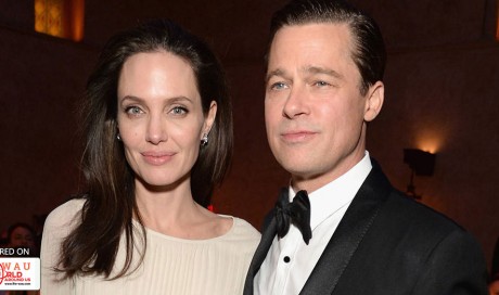 How Angelina Jolie Ended Up as the Villain in Her Divorce From Brad Pitt