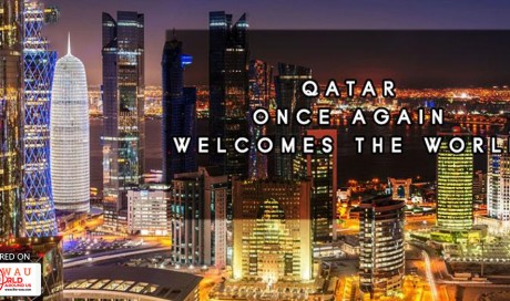 After Visa Waiver, Qatar Once Again Welcomes the World with New Electronic Travel Authorization