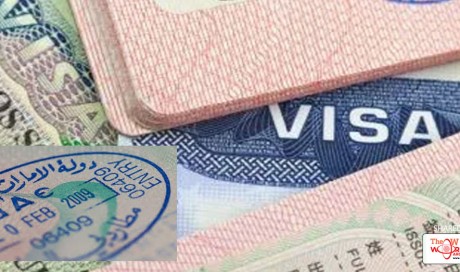7 reasons why your UAE visa application may be rejected
