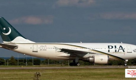 The curious case of the ‘missing’ Pakistan International Airlines jet