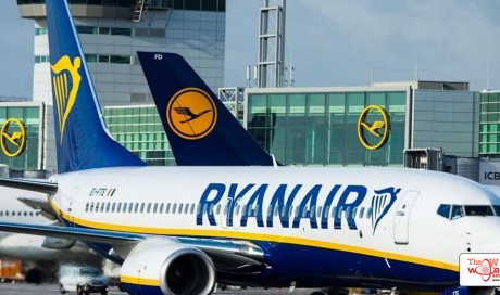 Ryanair to cancel up to 50 flights per day 'to improve punctuality'