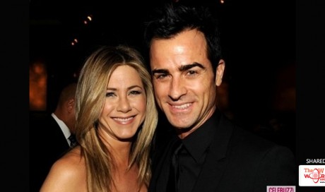 Jennifer Aniston's special anniversary gift for husband