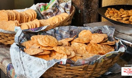 6 Most Unhealthy Indian Street Foods You Must Avoid