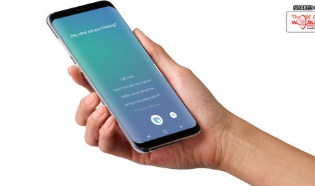 Samsung Now Allows Users to Disable Bixby Button on Galaxy S8 Handsets 