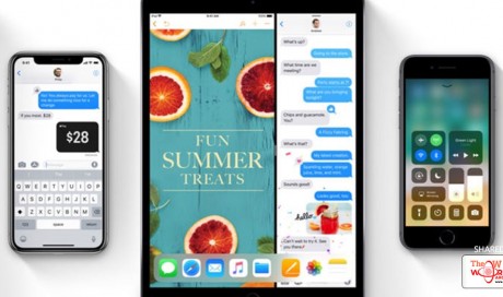 How to Download and Install iOS 11 on Your iPhone, iPad, or iPod touch 