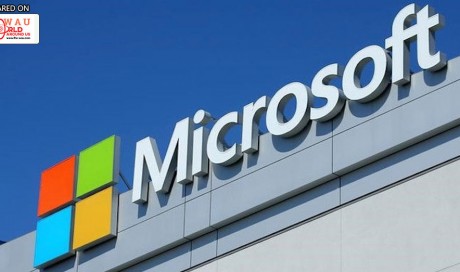 Microsoft's Hotmail, Outlook.com Services Back Up After Outage 