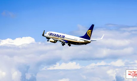 Ryanair to tell 400,000 passengers of cancelled flights after 'mess-up'