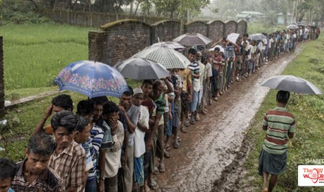  Why Are The Rohingya Fleeing Myanmar?