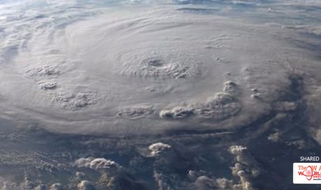 Puerto Rico, Virgin Islands brace for category-5 Hurricane Maria