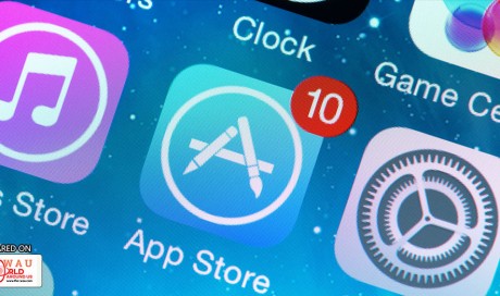 Apple increases its App Store download limit over cellular to 150MB