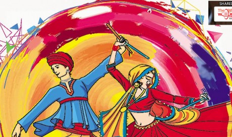 here is your guide to staying healthy during navratri
