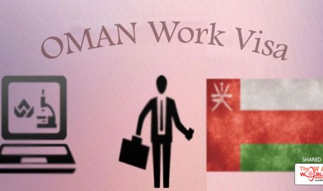 Expats Alert: Oman to Process Work Visa Online