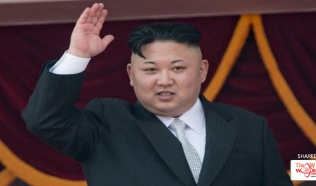 North Korea Shrugs Off Donald Trump Threat As 'Dog's Bark'