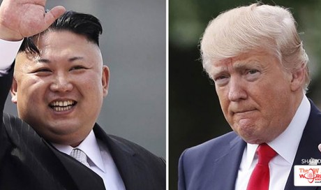 North Korea calls Donald Trump ‘barking dog’