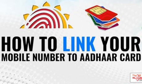 Is it really mandatory to link Aadhaar with bank account and mobile