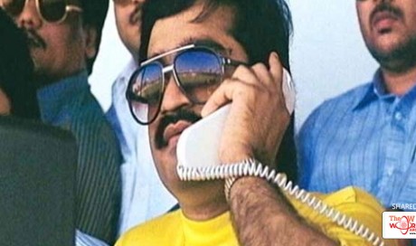 Dawood Ibrahim Is In Pakistan, Scared To Call To Family, Says Brother