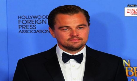 Leonardo DiCaprio Pledges $20 Million To Climate Change Organisations