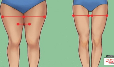 How To Lose Leg Fat In Thirty Days?