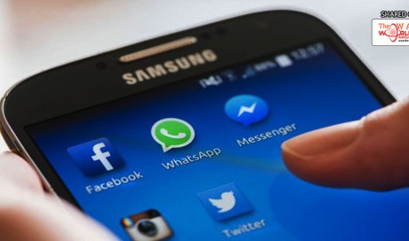 Smartphone users buzzing after KSA unblocks Internet calls