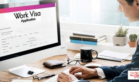 Can you renew UAE visa when you have outstanding payments?