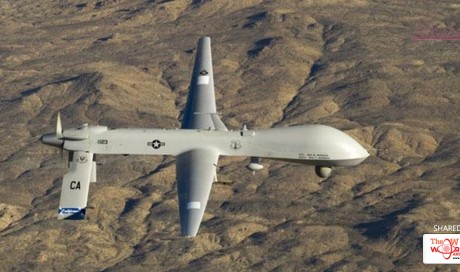 US to Expand Drone Strikes to More Countries
