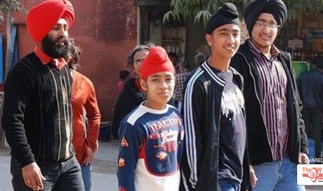 Discrimination: Australian school didn't allow Sikh student to wear turban