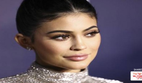 Kylie Jenner, 20, reportedly pregnant