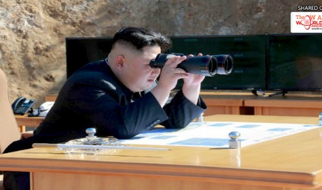 North Korea's Top Diplomat Says Strike Against US Mainland Is 'Inevitable