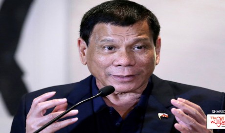 Meet President Duterte’s Cabinet Ministers