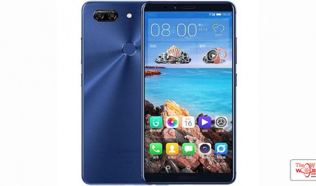 Gionee M7, M7 Power With FullView Displays Launched: Price, Specifications