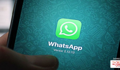 In Jolt To Mark Zuckerberg, China Completely Blocks WhatsApp