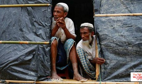 Commentary: Lived in Rakhine for generations, yet Rohingya Muslims 'do not belong in Myanmar' 